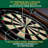 Dartboard and Cabinet Set with Darts