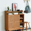 Armoire de rangement pour 19 paires de chaussures