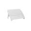 Berlin Gardens Folding Adirondack Footstool-1816923064
