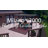 Palram - Canopia Milano 10' W x 14' D Aluminum Flat Top Gazebo with Polycarbonate Roof Panels Durable Modern Outdoor Patio Shelter Gray/Bronze-94008389-94008384