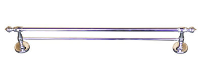 Giacinto 70.2cm 2 Towel Bar