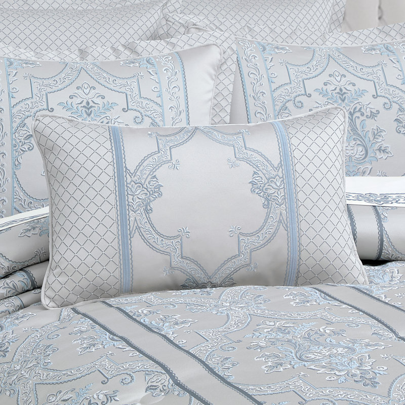 OREILLER DÉCORATIF BOULEVARD BOUDOIR