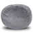 Velours gris velours