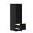 4 Drawer Lockable Metal Vertical File Cabinet On Wheels For Primary Living Space - Corrosion , Full Extension Drawers Quick Document Retrieval Office And Home Tilt System, Adjustable Bar Files-1114163670
