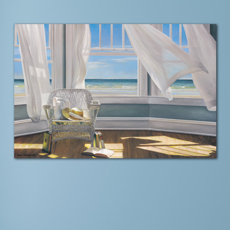 Hollingsworth - Single Picture Frame Print