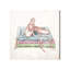 Art sur toile, Chaussons de ballet-66747930