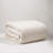 Prime Feather Down Blend Unbleached Cotton Comforter-53890903