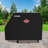 Griddle / Plancha Cover - Flat Iron™ 3 Burner