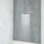 Bras de douche mural 16 po-112513612