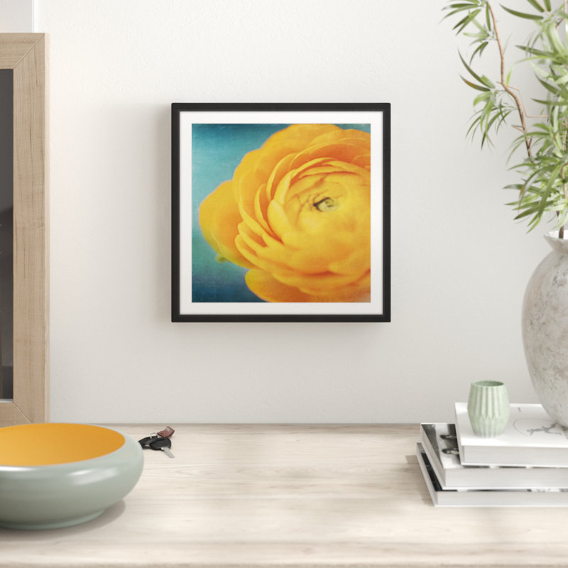 Single Picture Frame Print, 41cm H x 41cm W x 3.81cm D