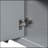 36 Inch Bathroom Vanity Base Only-633637603