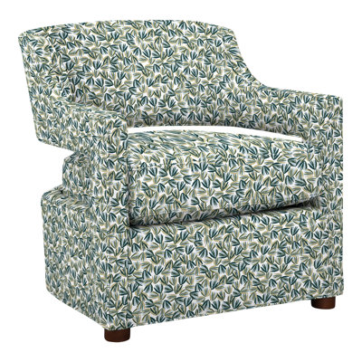 Phoebe Upholstered Armchair