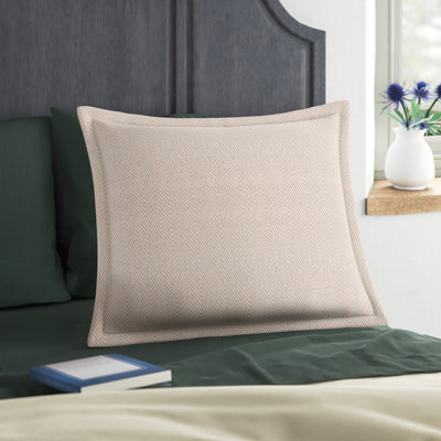 Orson 100% Cotton Sham
