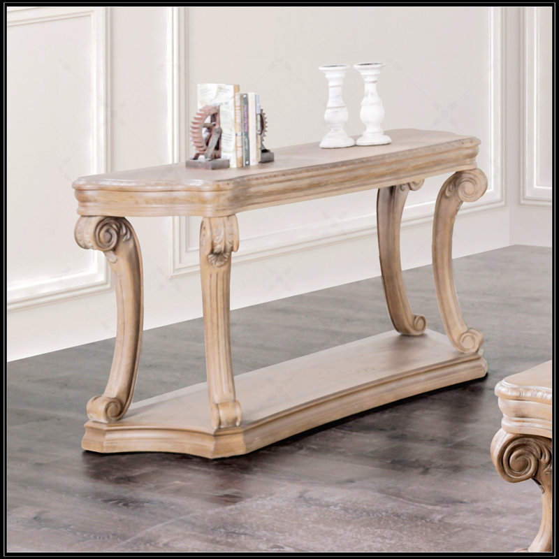 Table de canapé