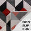 Glassman Geometric Area Rug-1838696834
