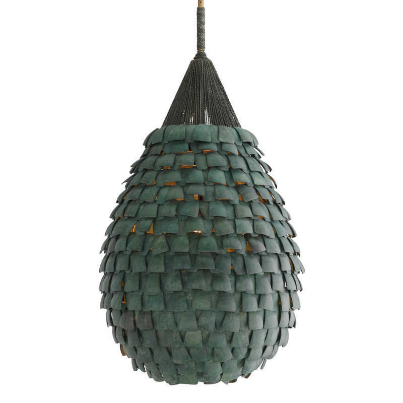 Ferndale 1 - Light Pendant