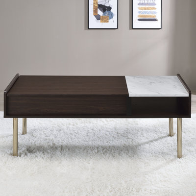 Askar Coffee Table