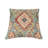 Dorris Geometric Throw Pillow
