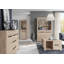 Desjo 431.29cm Sideboard