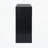 Wood-Look Square-Column MGO End Table-1071278634-1071278632
