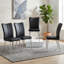 Chaise rembourrée en similicuir-235122570-255745765
