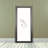 Magnetic Dry Erase Board Bulletin Board-23049739