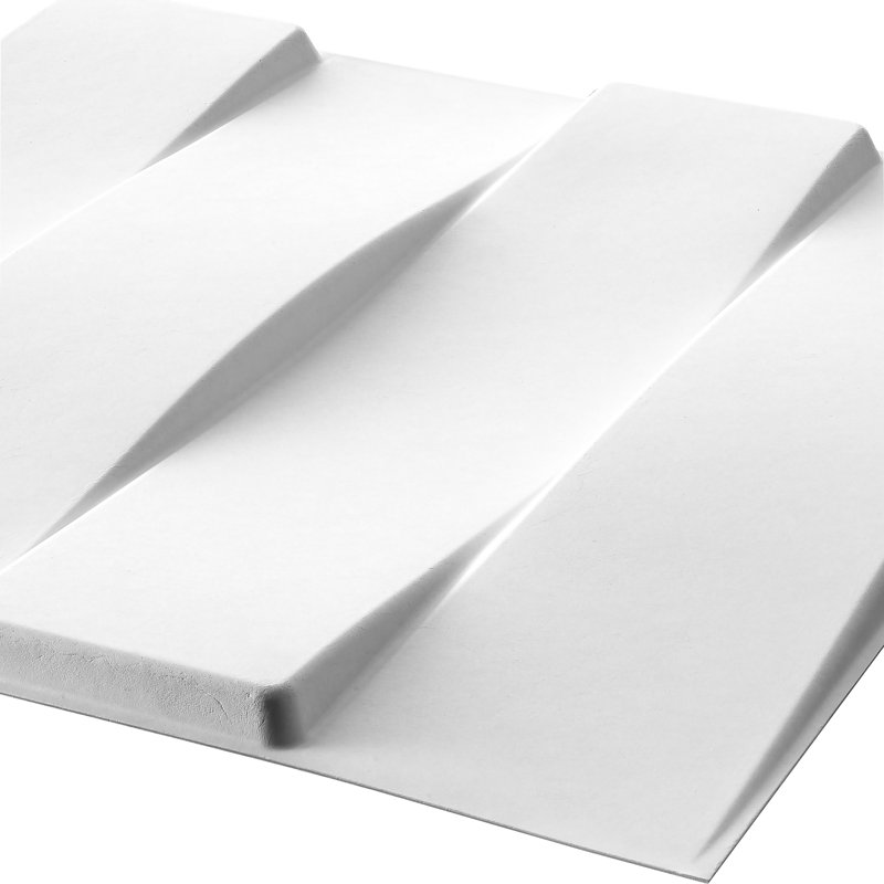 Mund Vaults Embossed Wall 3D Panels - 2m x 1.5m