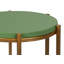 Shagreen End Table-1320823713