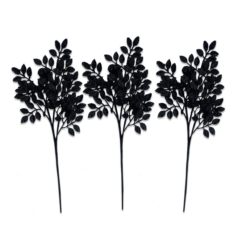 20'' Pick, Black