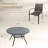6-Person Outdoor Patio Dining Set With Wicker Chairs-1977145428
