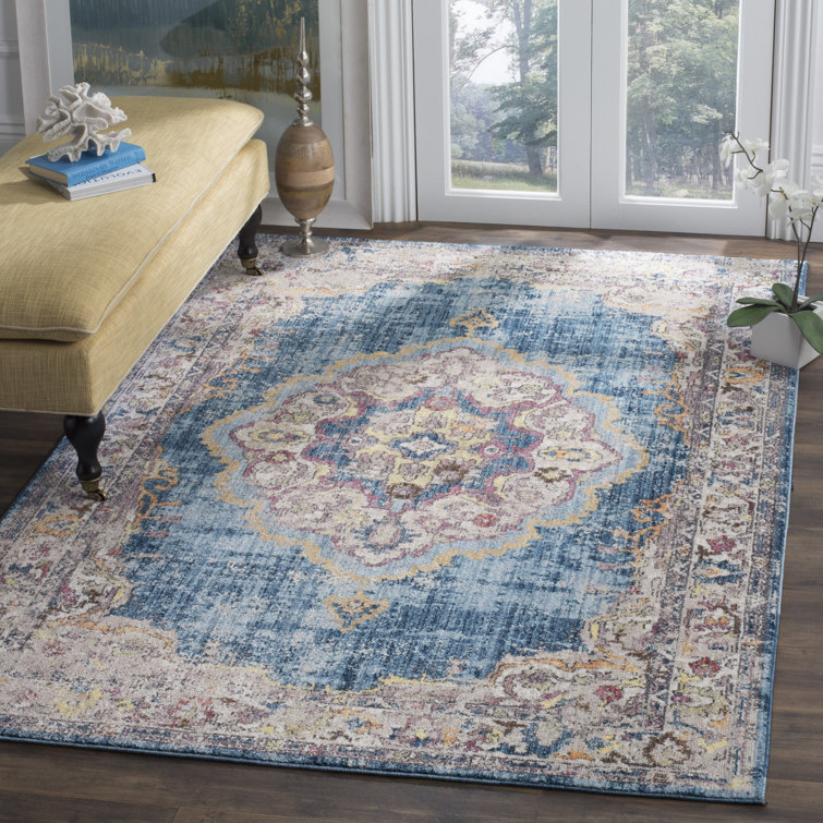 Fitzhugh Performance Oriental Rug