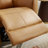 31.5" Wide Modern Ultra Comfortable Swivel And Rocker Manual Reclining Home Theater Seating-116885208