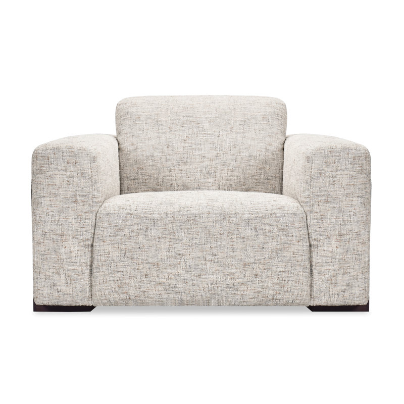 Atlas Power Recliner with Power Headrest