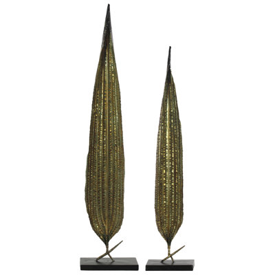 Geomar Landscape & Nature Figurines & Sculptures