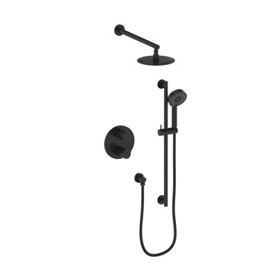 Shower Faucet