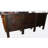 92.1 " W Elm Solid Wood Sideboard
