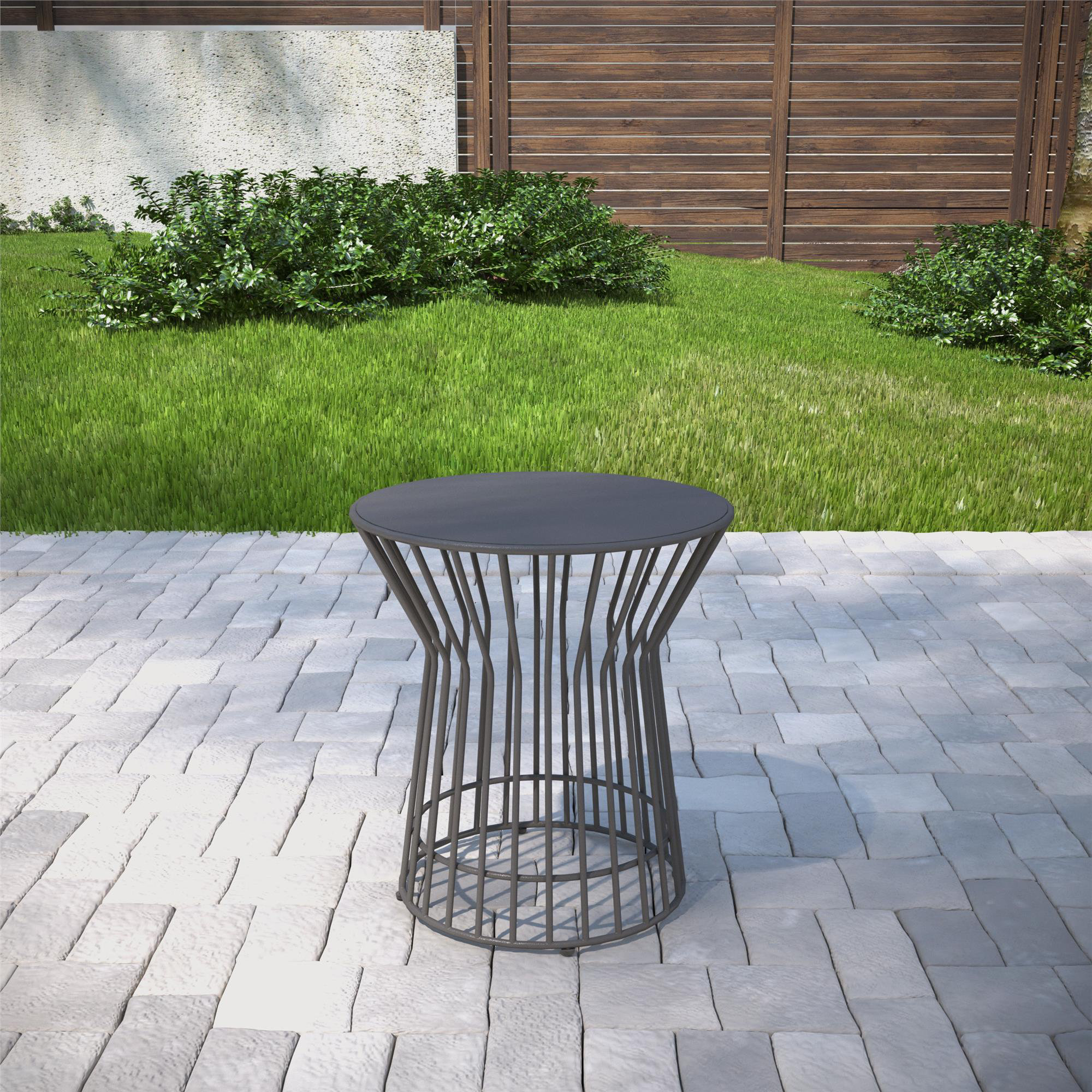 Wayfair small patio online table