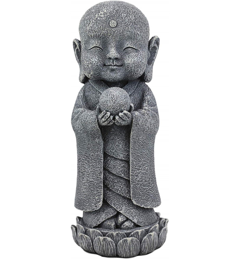 Pontiac Religious & Spiritual Figurines & Sculptures World Menagerie