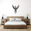 Décoration murale en métal Rising Phoenix-1430469646-1430469640