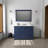 Single Bath Vanity 48 In. W X 22 In. D For Home-389480051