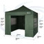 Lawrence 3m x 3m Metal Pop-Up Gazebo-27904910