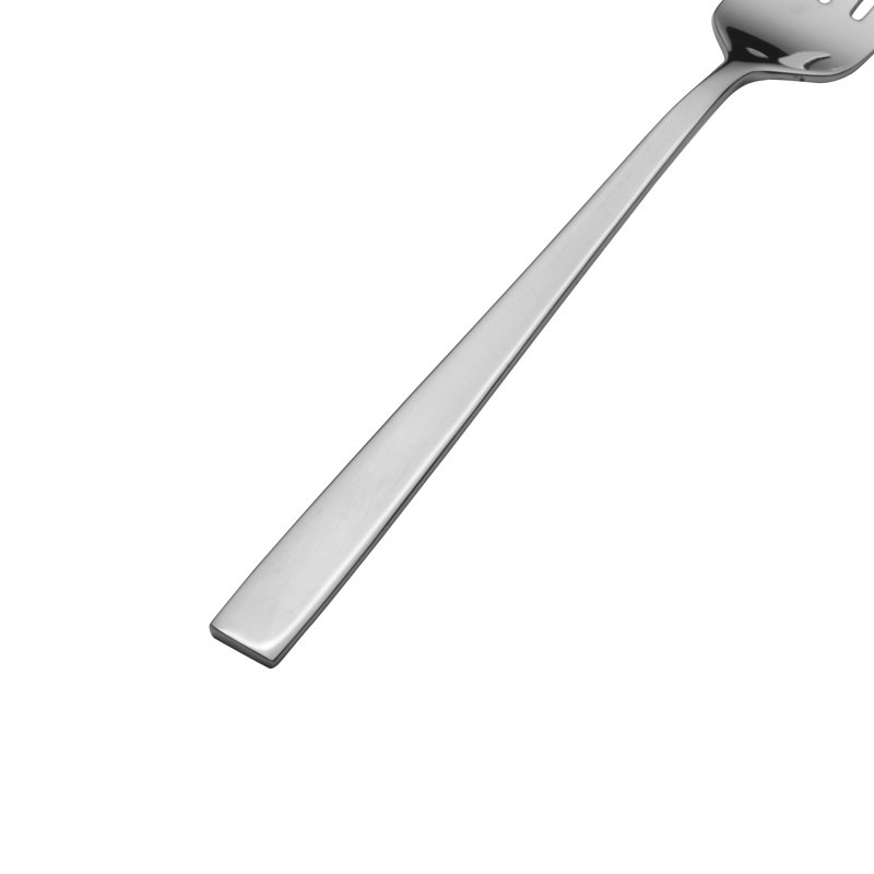 Wallace Home Knox 20-Piece Stainless Steel Flatware Set, Service for 4