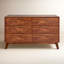 Commode 6 tiroirs Glow-123777055
