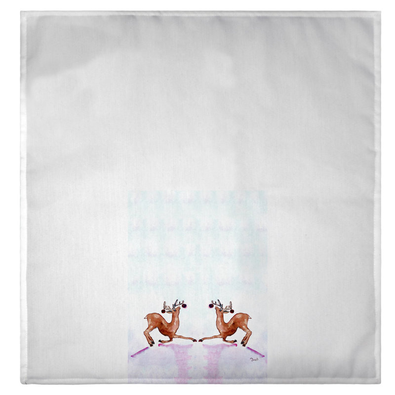 Heidenreich Ultra Light Hand Towel