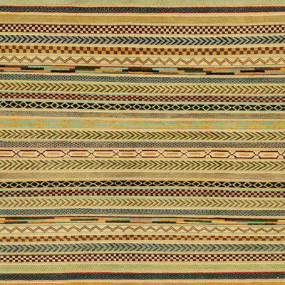 Abstract Indoor Rug