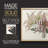 Amaryllis Varietals I -Framed Print - Restickable-1215653210-1215653215