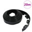 5 cm H Plastic Lawn Edging Fencing-125152825-125152830