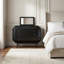 Rhiana Solid Wood Accent Chest