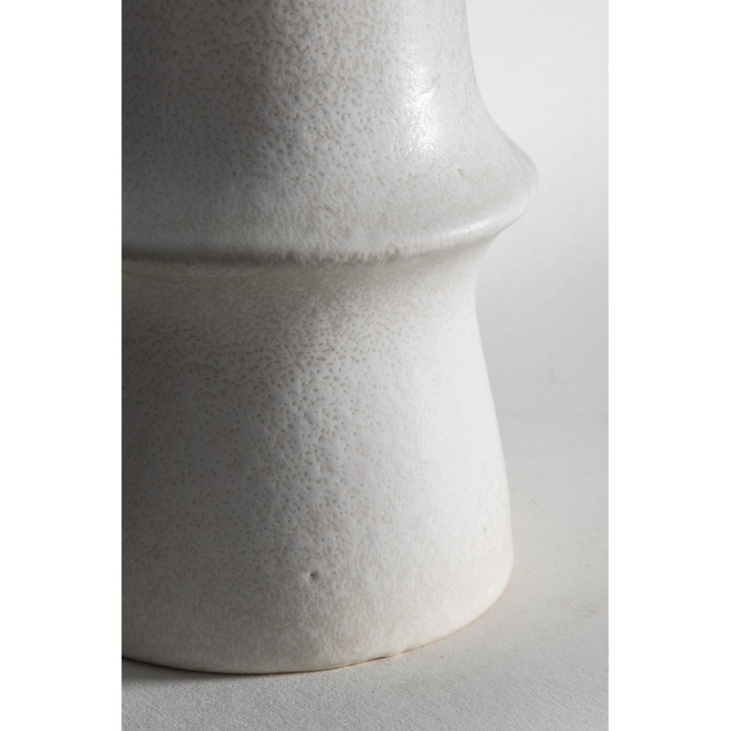 Sioned Handmade Ceramic Table Vase