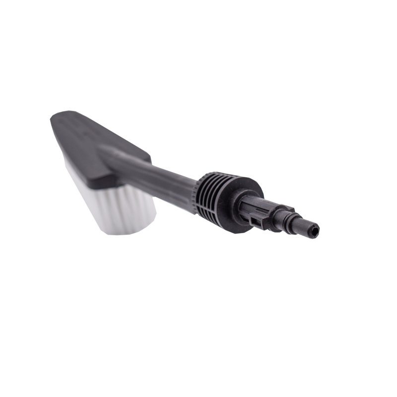 Universal Brush Kit for Pressure Washer with Multiple Adapters